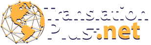 http://www.translationplus.net Logo