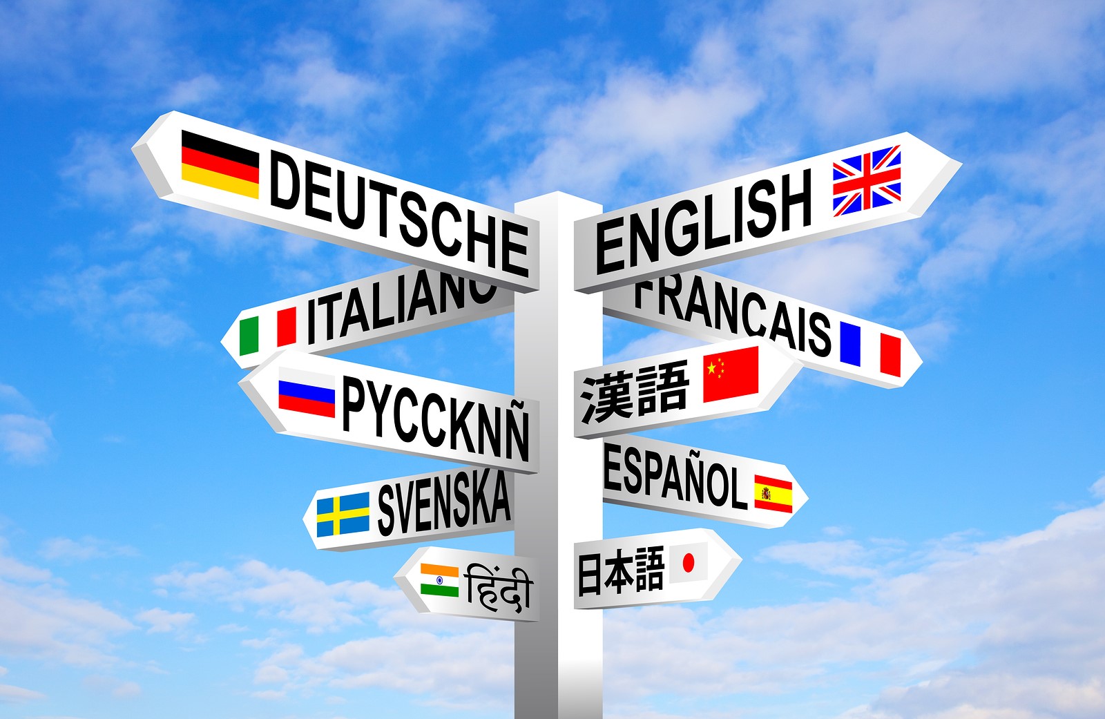 คุณค่าและความสำคัญของการแปลเอกสาร | Translationplus