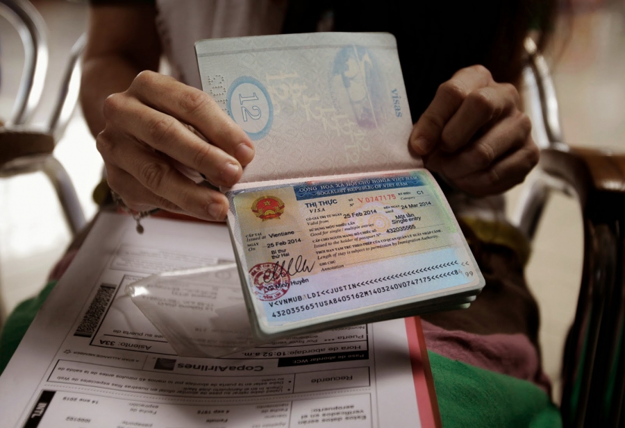 แปลเอกสารขอวีซ่า สำคัญอย่างไร